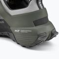 Dámske nástupové topánky Salewa Wildfire Nxt GTX alloy / dark olive 10