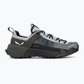 Dámske nástupové topánky Salewa Wildfire Nxt GTX alloy / dark olive 2