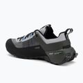 Dámske nástupové topánky Salewa Wildfire Nxt GTX alloy / dark olive 3