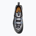 Dámske nástupové topánky Salewa Wildfire Nxt GTX alloy / dark olive 5