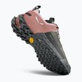 Dámske nástupové topánky Salewa Wildfire Nxt GTX quicksand/ertuscan red 5