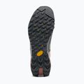 Dámske nástupové topánky Salewa Wildfire Nxt GTX quicksand/ertuscan red 6