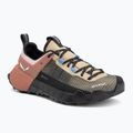 Dámske nástupové topánky Salewa Wildfire Nxt GTX quicksand/ertuscan red