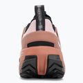 Dámske nástupové topánky Salewa Wildfire Nxt GTX quicksand/ertuscan red 6