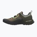 Pánske nástupové topánky Salewa Wildfire Nxt quicksand / dark olive 2