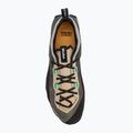 Pánske nástupové topánky Salewa Wildfire Nxt quicksand / dark olive 5