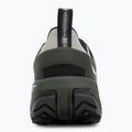 Pánske nástupové topánky Salewa Wildfire Nxt quicksand / dark olive 6