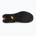 Pánske nástupové topánky Salewa Wildfire Nxt bombay brown/tumeric 4