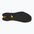 Pánske nástupové topánky Salewa Wildfire Nxt bombay brown/tumeric 7