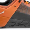 Pánske nástupové topánky Salewa Wildfire Nxt bombay brown/tumeric 9