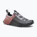 Dámske nástupové topánky Salewa Wildfire Nxt alloy/etruscan red 2