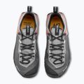 Dámske nástupové topánky Salewa Wildfire Nxt alloy/etruscan red 4