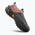 Dámske nástupové topánky Salewa Wildfire Nxt alloy/etruscan red 6