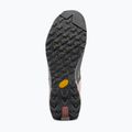 Dámske nástupové topánky Salewa Wildfire Nxt alloy/etruscan red 7