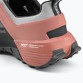 Dámske nástupové topánky Salewa Wildfire Nxt alloy/etruscan red 10