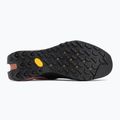 Dámske nástupové topánky Salewa Wildfire Nxt alloy/etruscan red 4