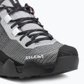 Dámske nástupové topánky Salewa Wildfire Nxt alloy/etruscan red 7