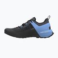 Dámske nástupové topánky Salewa Wildfire Nxt onyx/morning blue 2