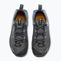 Dámske nástupové topánky Salewa Wildfire Nxt onyx/morning blue 3