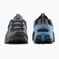 Dámske nástupové topánky Salewa Wildfire Nxt onyx/morning blue 4