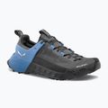 Dámske nástupové topánky Salewa Wildfire Nxt onyx/morning blue 5