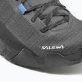 Dámske nástupové topánky Salewa Wildfire Nxt onyx/morning blue 7