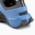 Dámske nástupové topánky Salewa Wildfire Nxt onyx/morning blue 9