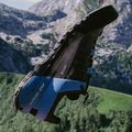 Dámske nástupové topánky Salewa Wildfire Nxt onyx/morning blue 10