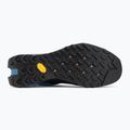 Dámske nástupové topánky Salewa Wildfire Nxt onyx/morning blue 4