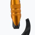 Karabína Salewa Ortles Hms C.3 black/orange 3