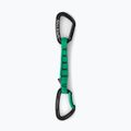 Lezecká expreska Salewa Ortles Str/Bnt 170 Qd black/irish green