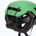 Lezecká prilba Salewa Aria irish green 7