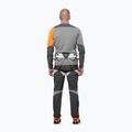 Lezecký úväzok Salewa NXT black/white 4