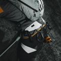 Lezecký úväzok Salewa NXT black/white 9