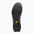 Pánske nástupové topánky Salewa Wildfire Nxt Knit onyx / dark olive 13