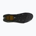 Pánske nástupové topánky Salewa Wildfire Nxt Knit onyx / dark olive 14