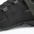 Pánske nástupové topánky Salewa Wildfire Nxt Knit onyx / dark olive 16