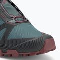 Dámske bežecké topánky DYNAFIT Traverse GTX lichen/atlantic 7