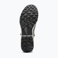 Dámske trekové topánky Salewa Puez Leather Mid Ptx bungee cord / onyx 10
