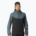 Pánska skialpová bunda DYNAFIT Radical Softshell cinder