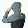 Pánska skialpová bunda DYNAFIT Radical Softshell cinder 4
