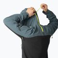 Pánska skialpová bunda DYNAFIT Radical Softshell cinder 5
