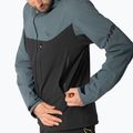 Pánska skialpová bunda DYNAFIT Radical Softshell cinder 8