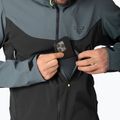 Pánska skialpová bunda DYNAFIT Radical Softshell cinder 9
