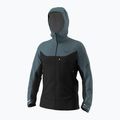 Pánska skialpová bunda DYNAFIT Radical Softshell cinder 12