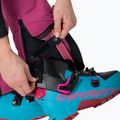 Dámske skitouringové nohavice DYNAFIT Mercury 2 Dynastretch magenta/0910 8