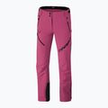Dámske skitouringové nohavice DYNAFIT Mercury 2 Dynastretch magenta/0910 9