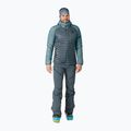 Pánska páperová bunda DYNAFIT Radical Down RDS Hooded smoke blue 2