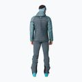 Pánska páperová bunda DYNAFIT Radical Down RDS Hooded smoke blue 3