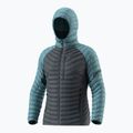 Pánska páperová bunda DYNAFIT Radical Down RDS Hooded smoke blue 4